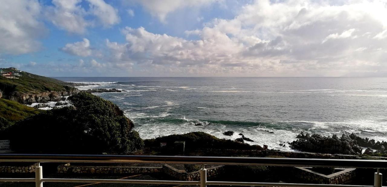 Апартаменти Whale Cove A103 Де Келдерс Екстер'єр фото