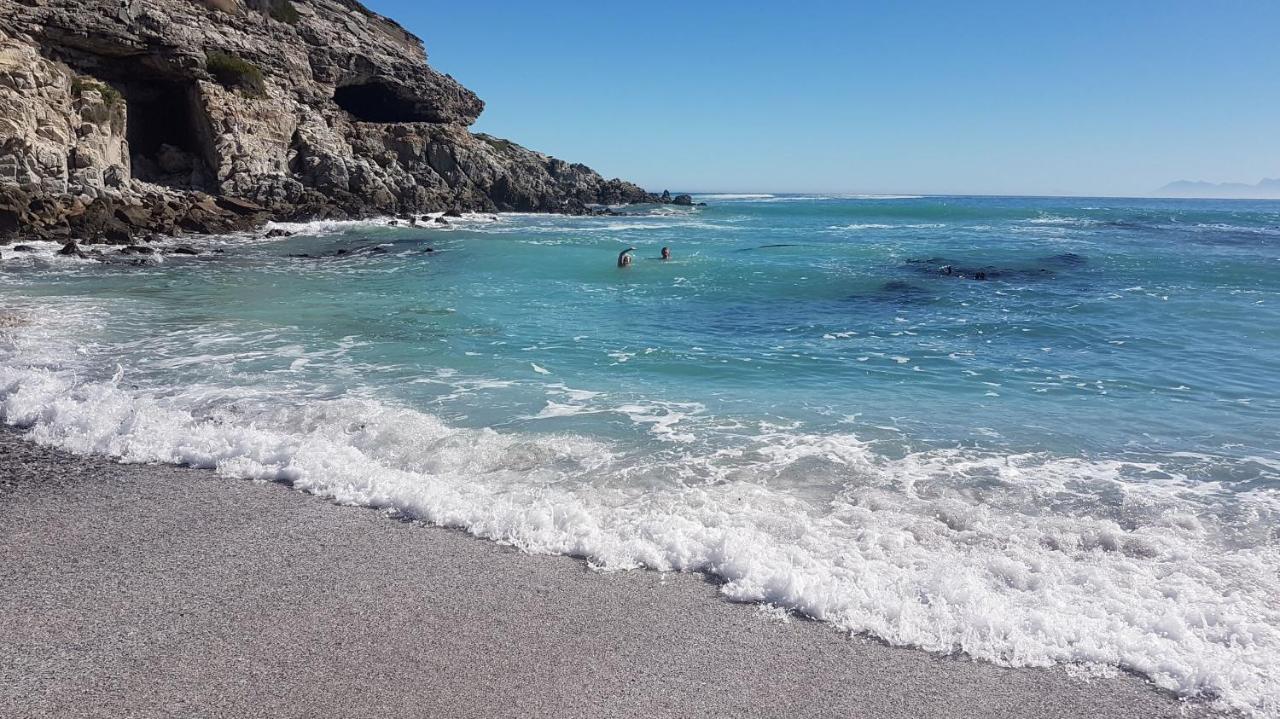 Апартаменти Whale Cove A103 Де Келдерс Екстер'єр фото